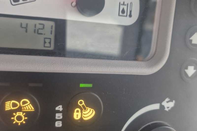 OmecoHub - Immagine JCB 260HF